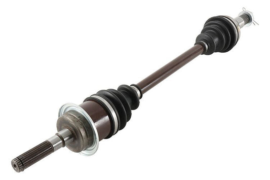 All Balls 6 Ball Heavy Duty Axle — MPN AB6-CA-8-220