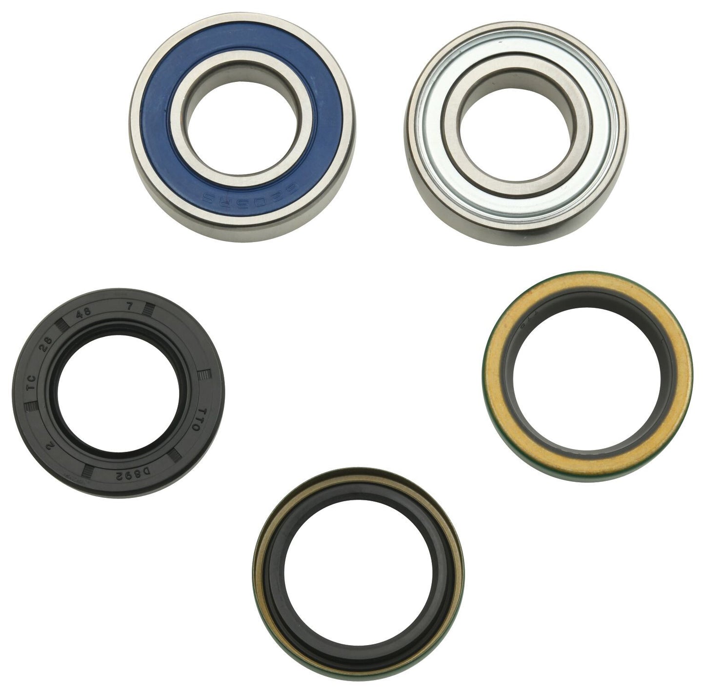 All Balls Chaincase Bearing And Seal Kit — MPN 14-1086