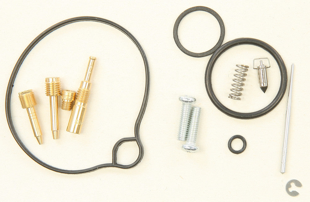 All Balls Carburetor Kit — MPN 26-1435