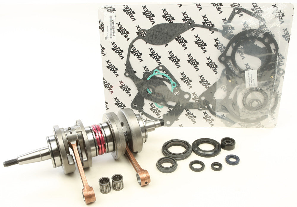 Hot Rods Complete Bottom End Kit — MPN CBK0044