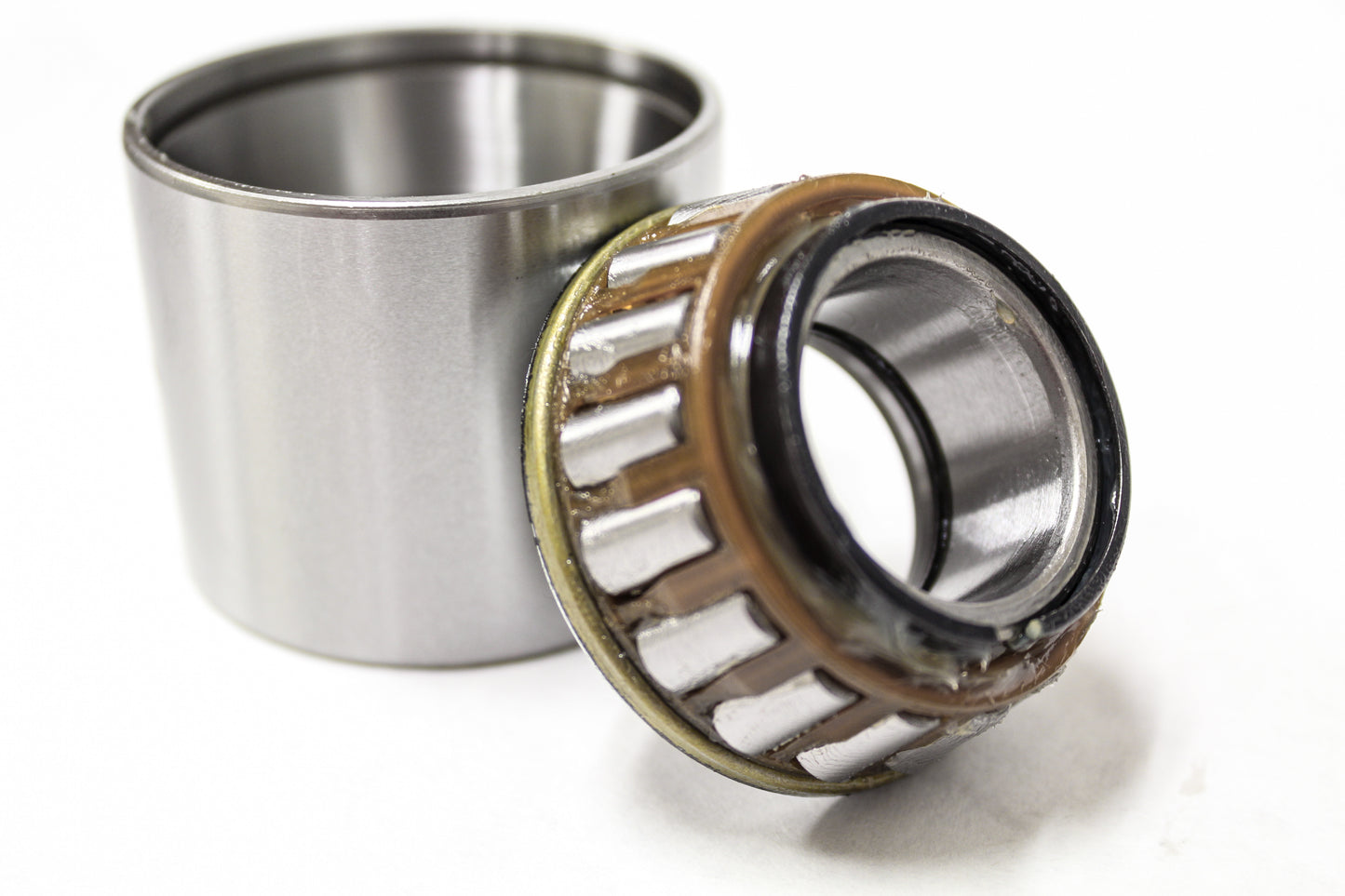 All Balls Tapered Dac Wheel Bearing — MPN 25-1730-HP