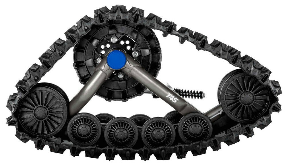 Camso ATV T4S Track System - 6622-03-6350