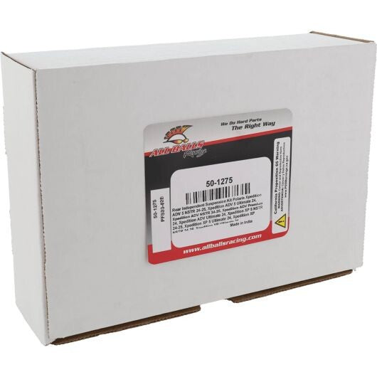 All Balls Rear Independent Suspension Bushing — MPN 50-1275
