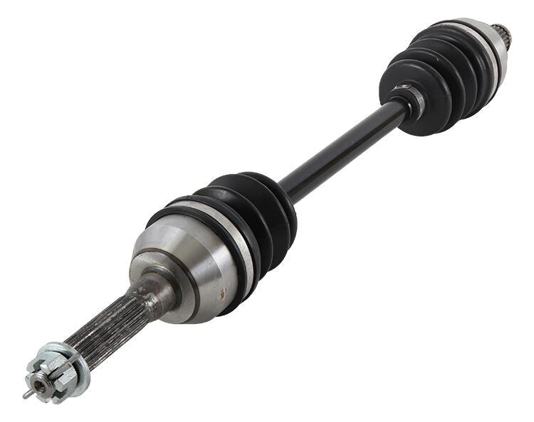 All Balls 6 Ball Heavy Duty Axle — MPN AB6-PO-8-321