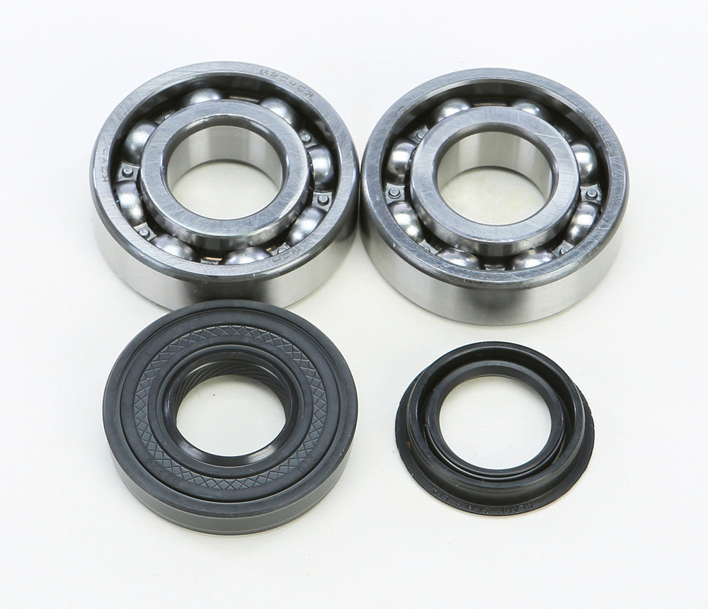 All Balls Crankshaft Bearing & Seal Kit — MPN 24-1083