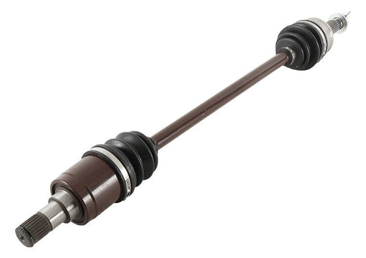 All Balls 6 Ball Heavy Duty Axle — MPN AB6-HO-8-123