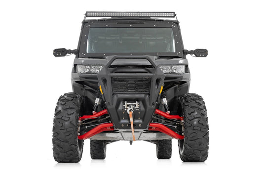 Aluminum Control Arms | High Clearance w/ 2" Forward Offset | Can-Am Defender HD 5/HD 8/HD 9/HD 10