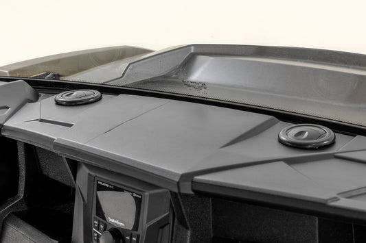 Cab Heater | Polaris General XP 4 1000