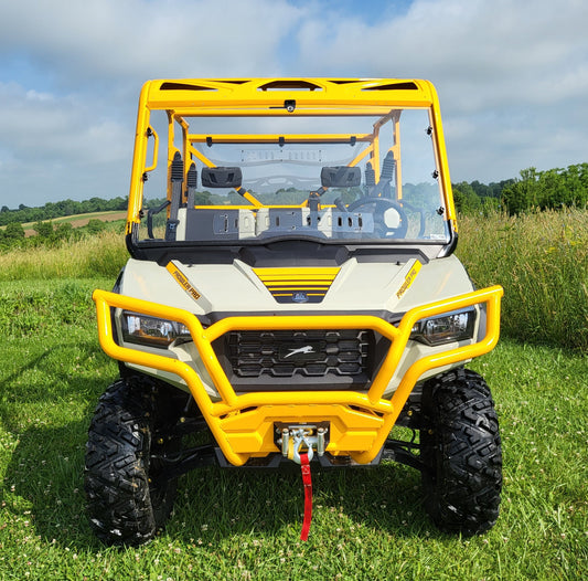Arctic Cat Prowler PRO Crew - 1 Pc General-Purpose Windshield