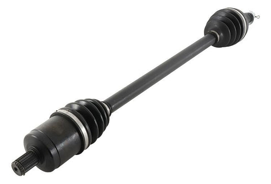 All Balls 8 Ball Extreme Duty Axle — MPN AB8-PO-8-335