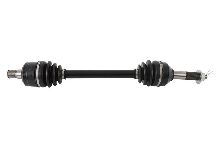 All Balls 8 Ball Extreme Duty Axle — MPN AB8-KW-8-322