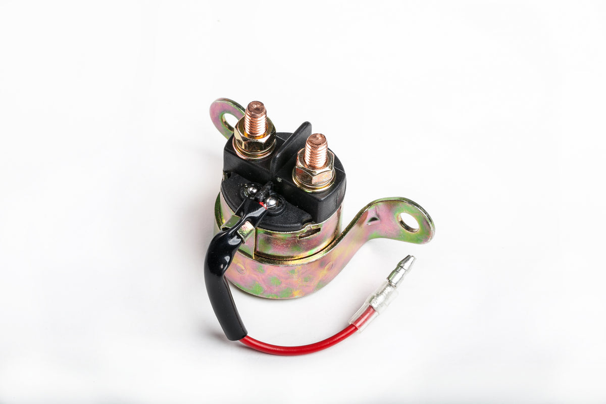 Starter Solenoid for Polaris 1987-2012 - 65-501