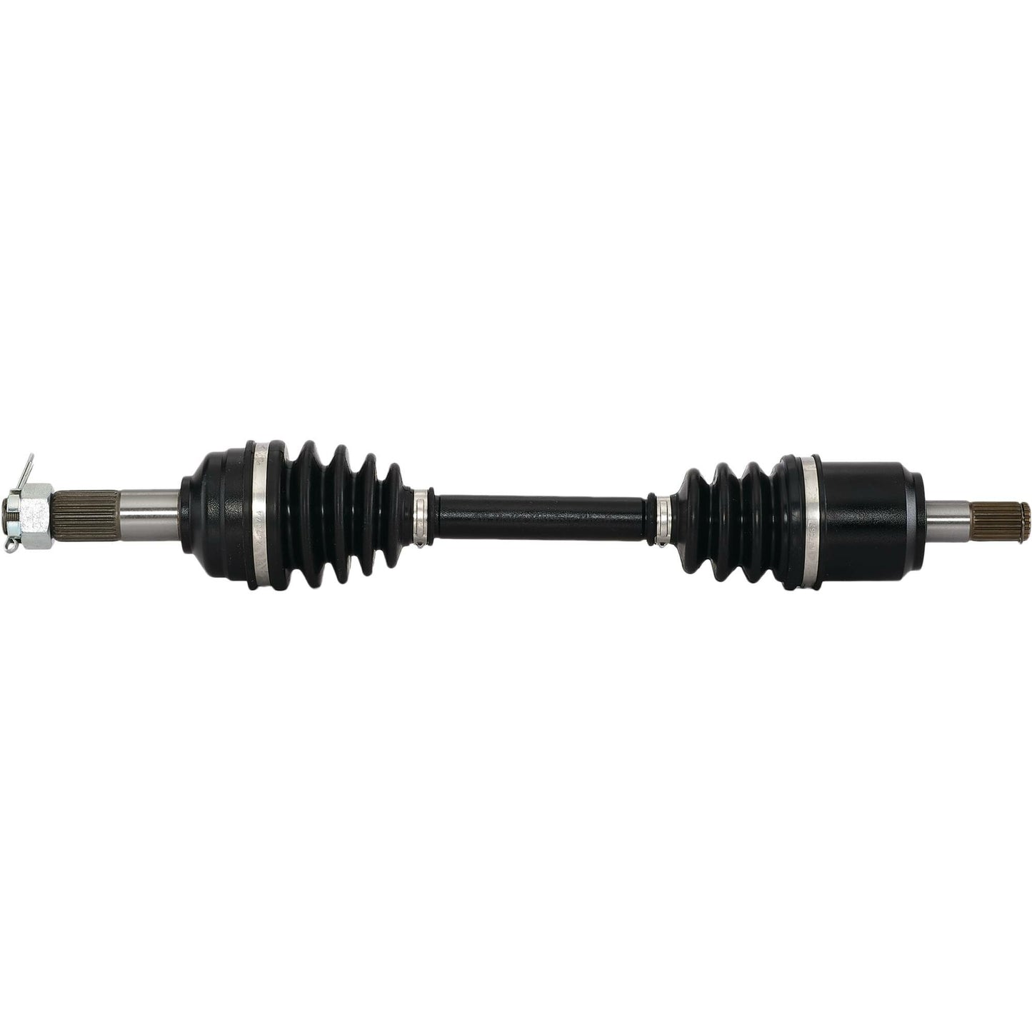 All Balls 8 Ball Extreme Duty Axle — MPN AB8-HO-8-378