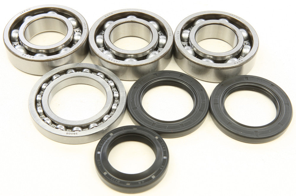 All Balls Crankshaft Bearing & Seal Kit — MPN 24-1087