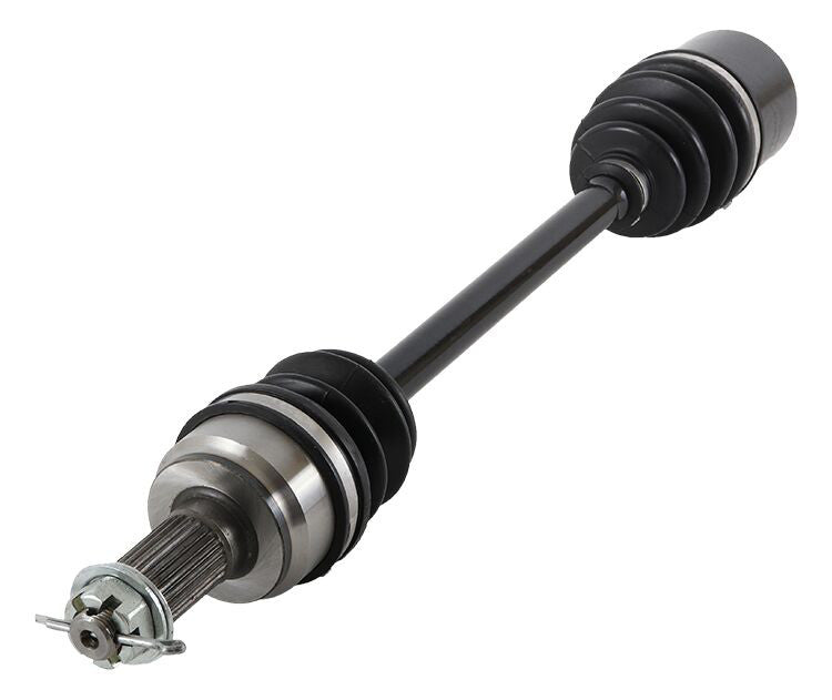 All Balls 6 Ball Heavy Duty Axle — MPN AB6-PO-8-312