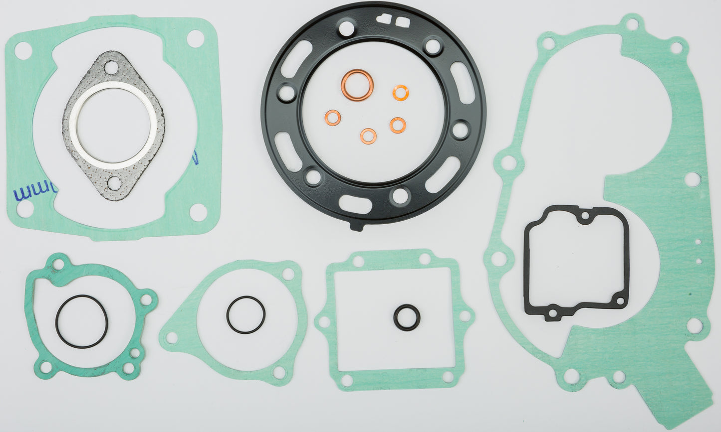 Athena Complete Gasket Kit — MPN P400427850002