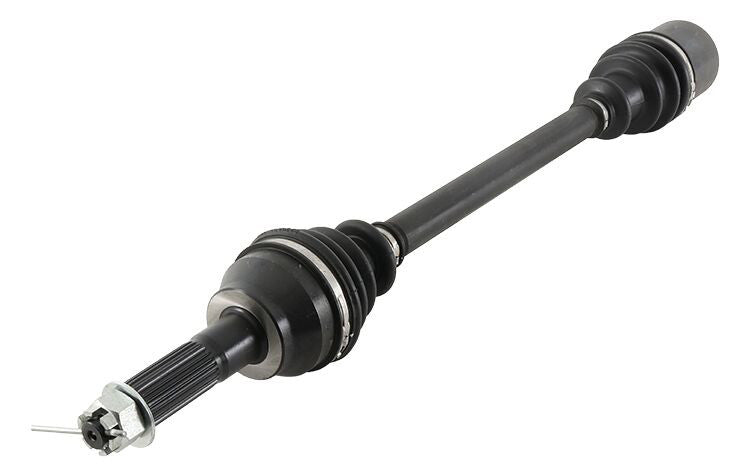 All Balls 8 Ball Extreme Duty Axle — MPN AB8-PO-8-334
