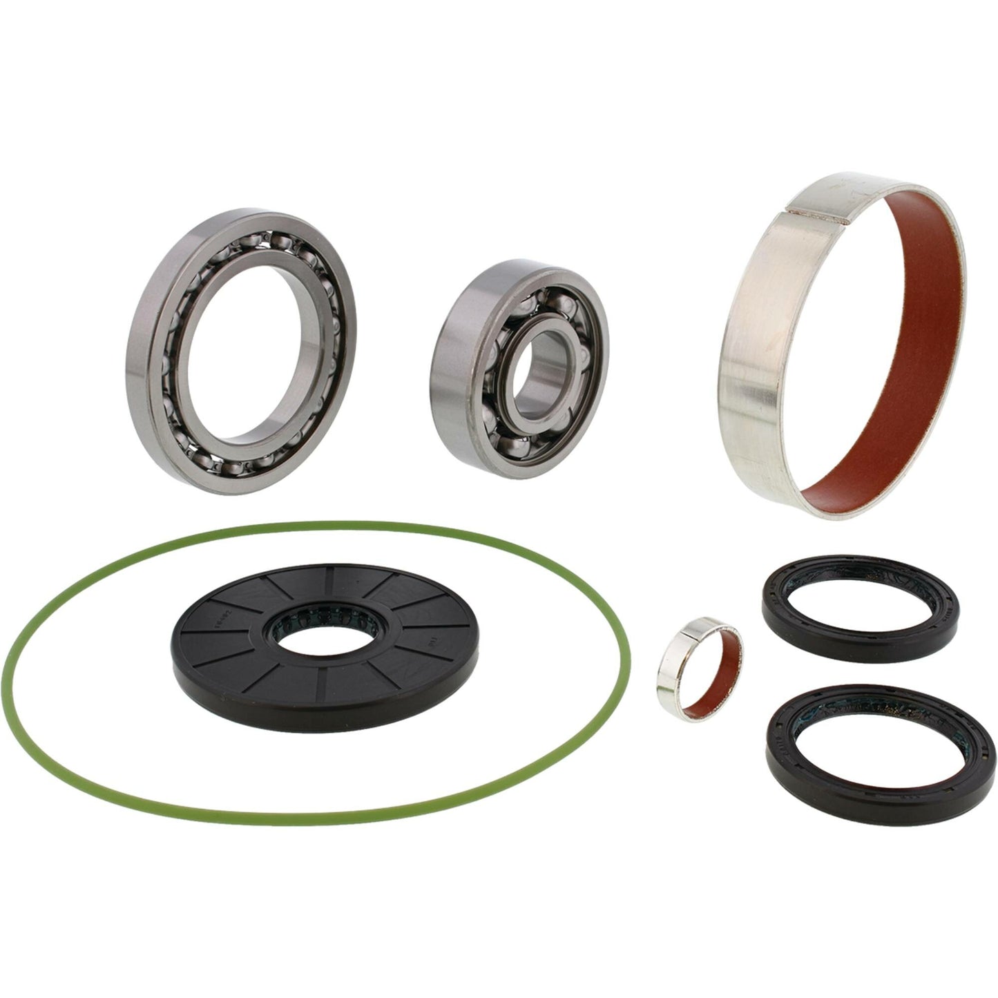 All Balls Differential Bearing & Seal Kit — MPN 25-2155
