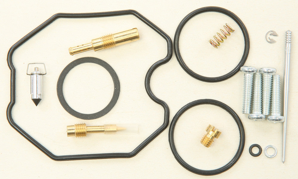 All Balls Carburetor Kit — MPN 26-1043