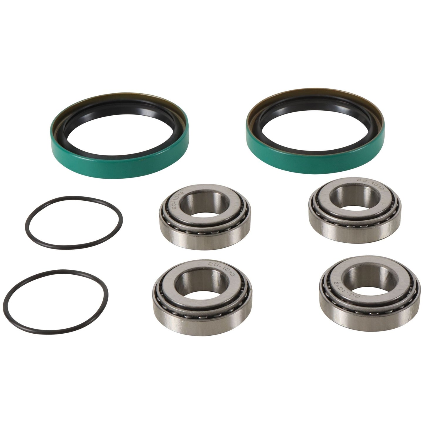 Pivot Works Wheel Bearing Kit — MPN PWFWK-P01-542
