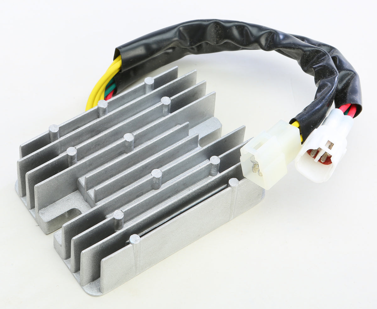 Rectifier/Regulator for Suzuki 2005-2007 - 10-203