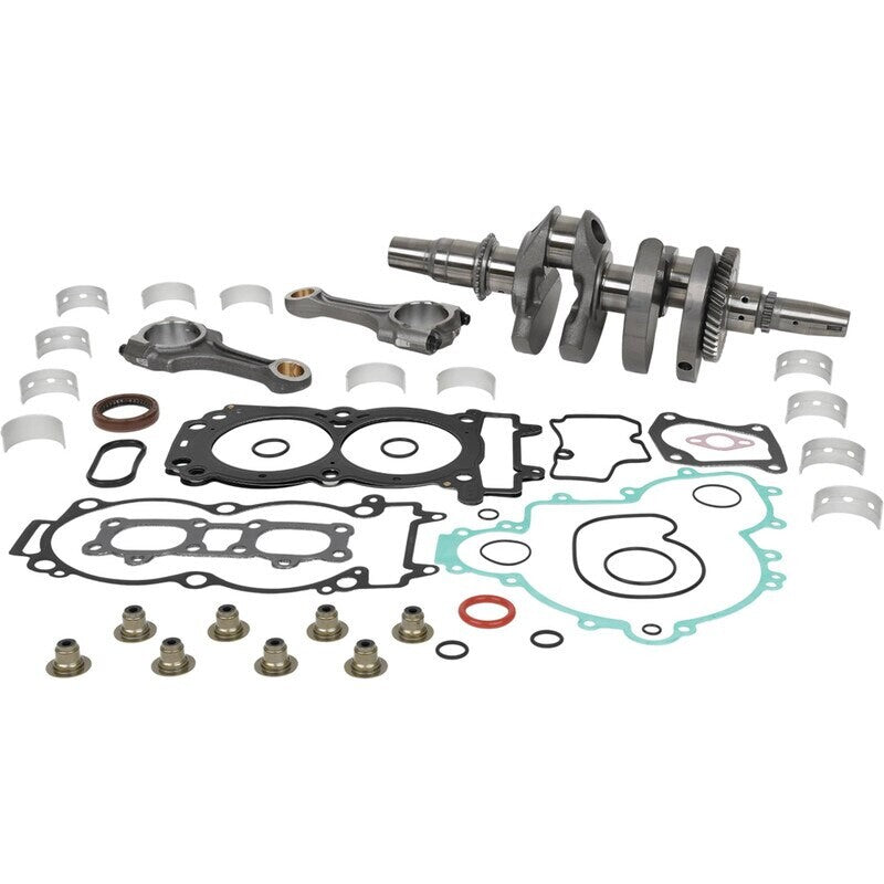 Hot Rods Complete Bottom End Kit — MPN HR00258