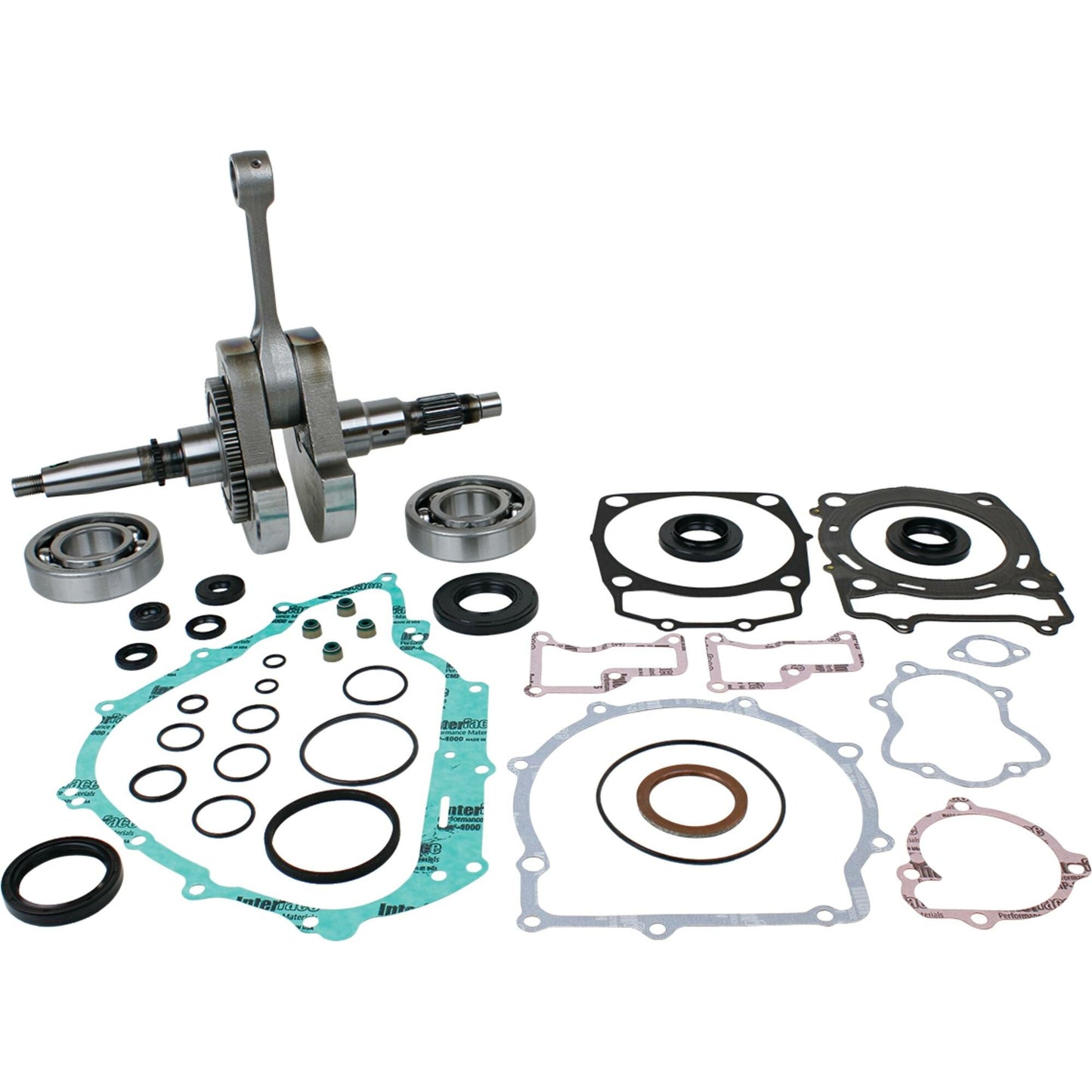 Hot Rods Complete Bottom End Kit — MPN HR00238