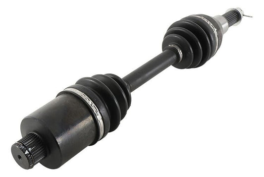All Balls 8 Ball Extreme Duty Axle — MPN AB8-PO-8-302