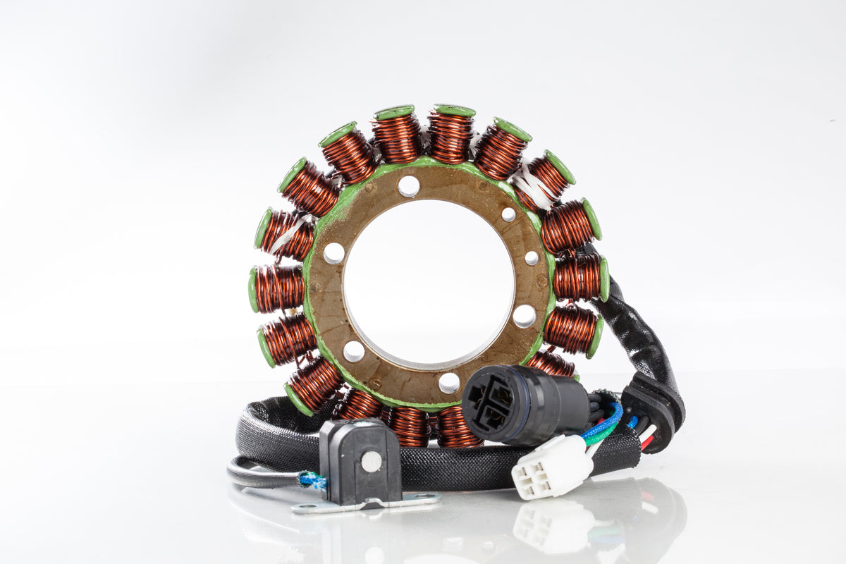 Stator for Yamaha 2002-2013 - 21-917
