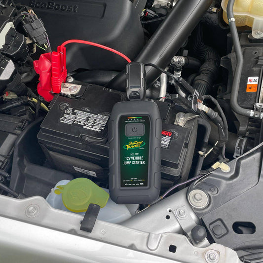 Jump N Start 1500 Amp Lithium Jump Starter