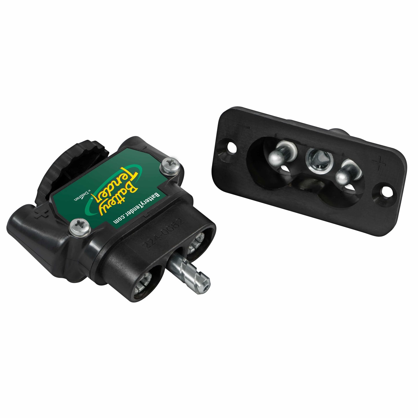 Battery Tender® DC Power Connector Kit