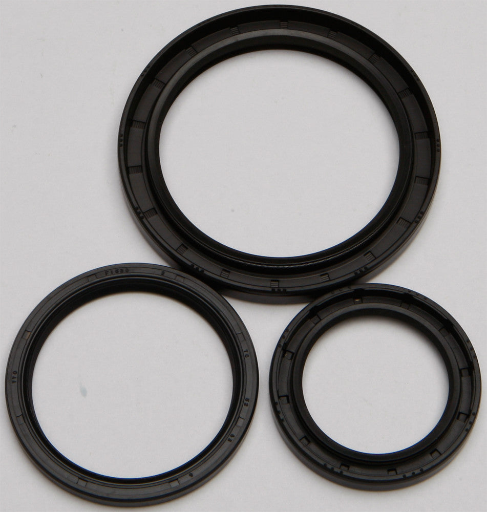 All Balls Differential Seal Kit — MPN 25-2033-5
