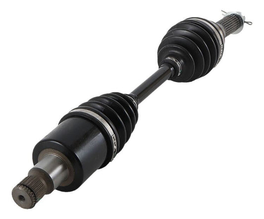 All Balls 6 Ball Heavy Duty Axle — MPN AB6-PO-8-372