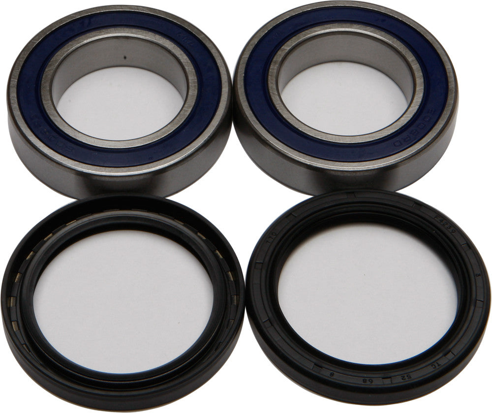 All Balls Wheel Bearing Kits — MPN 25-1527