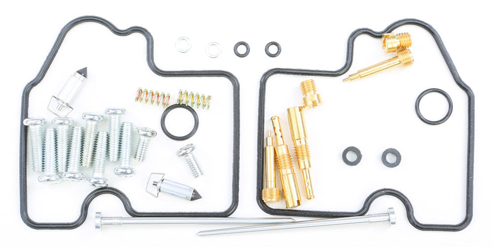 All Balls Carburetor Kit — MPN 26-1217