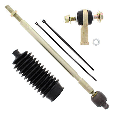 All Balls Rack Tie Rod Kit — MPN 51-1057-L