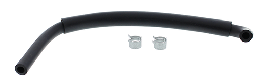 All Balls Fuel Hose And Clamp Kit — MPN FS110-0011