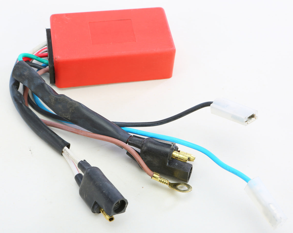 Cdi Box for Polaris 1995-2003 - 15-504