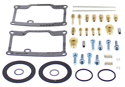All Balls Carburetor Repair Kit — MPN 26-1816