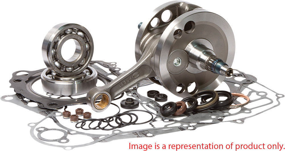 Hot Rods Complete Bottom End Kit — MPN CBK0219