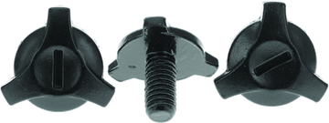 Answer AR1/AR3 Visor Screw Kit (446075)