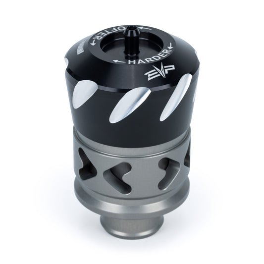 EVP Blow-Off-Valve (BOV) Kit for Can-Am Maverick R (100FC0210)