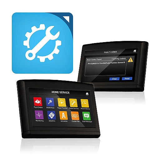 Evolution Powersports Maptuner Home Service Plus Application f... - Evolution Powersports