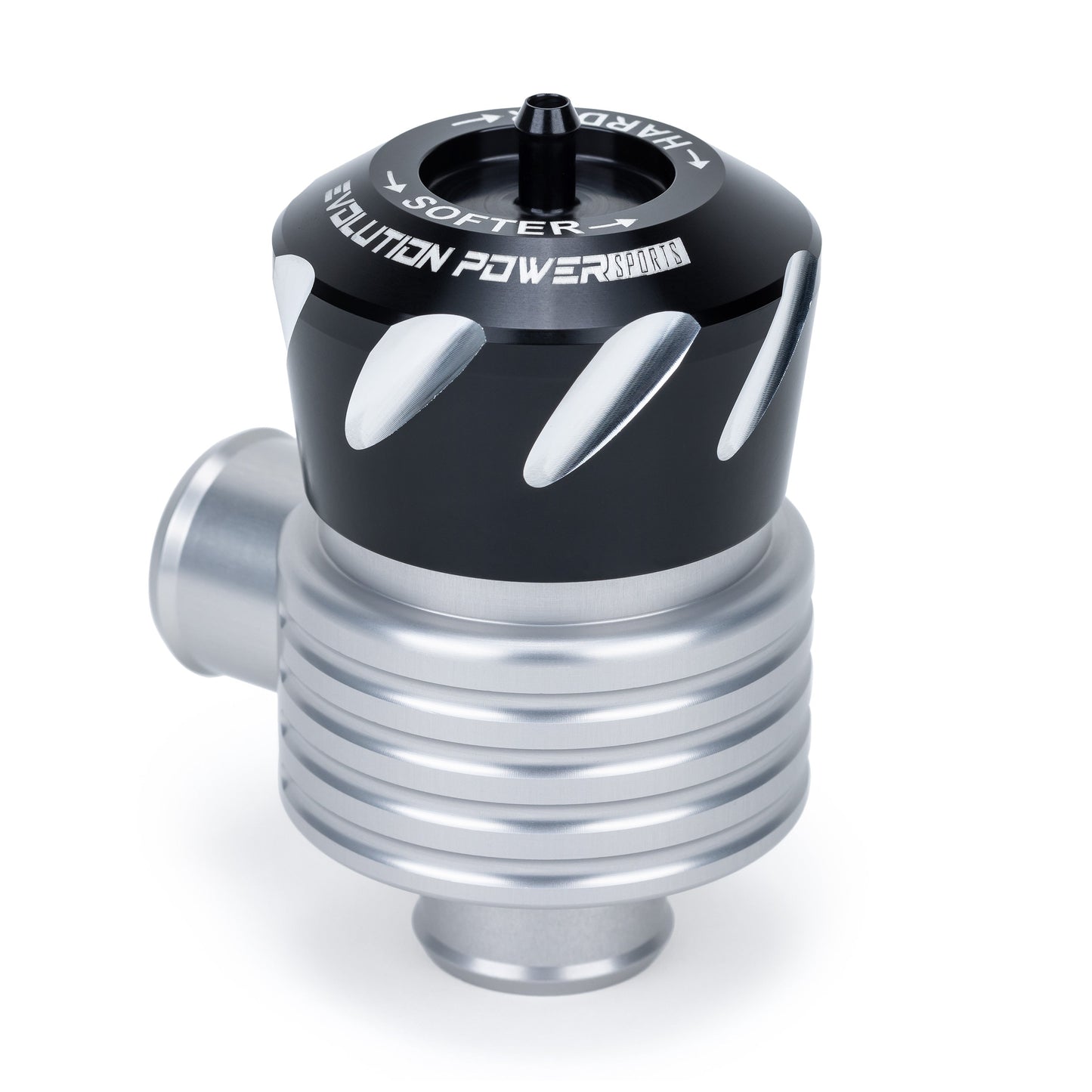 Polaris Billet Boost Recirculating Valve (BRV) for RZR Turbo R, Pro XP & XP Turbo/S