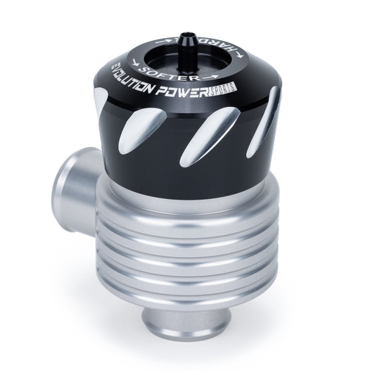 Polaris Billet Boost Recirculating Valve (BRV) for RZR Turbo R, Pro XP & XP Turbo/S