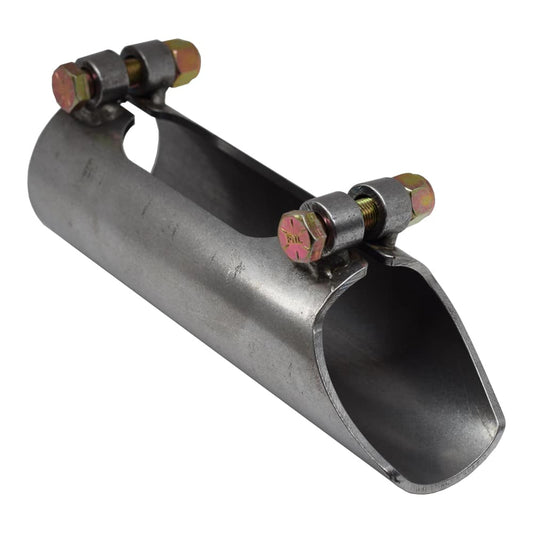 Bump Stop Can - 2 Pack - Offroad Suspension Bump Stop Can - Trucks, Jeeps, ATVs, SXS