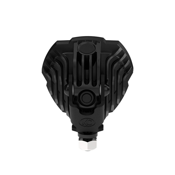 KC HiLiTES FLEX ERA 3 LED Light - Single Light Master Kit