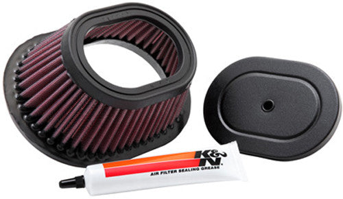 Air Filter for Yamaha 1988-2013 - YA-2088