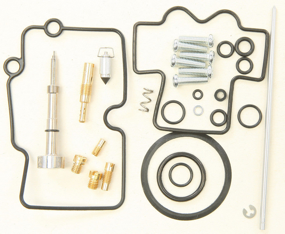 All Balls Carburetor Kit — MPN 26-1369