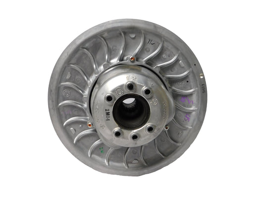 2020-2025 Can-Am Defender HD9 HD10 OEM Complete Assembly Secondary Driven Clutch C139